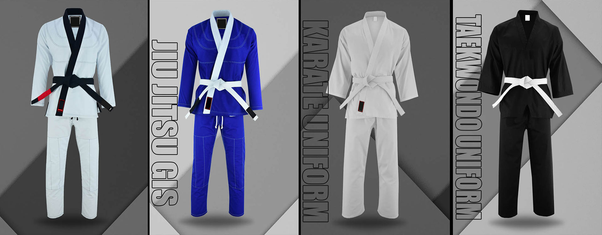 Martial Arts
