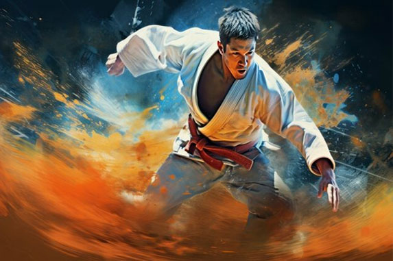 Martial Arts Latest Uniforms